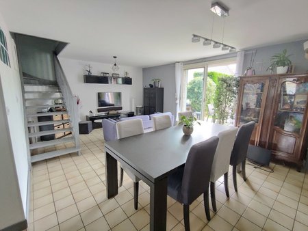 en vente maison 85 m² – 287 000 € |lys-lez-lannoy