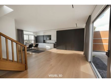 maison tassin-la-demi-lune 86.31 m² t-5 à vendre  450 000 €