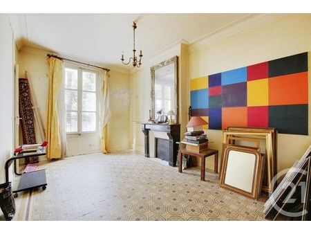 appartement f3 à vendre - 3 pièces - 48 72 m2 - paris - 75018 - ile-de-france