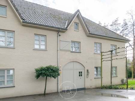 appartement à louer à genk € 990 (kn3dy) - found & baker limburg | zimmo