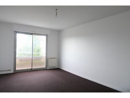 location appartement  m² t-1 à mitry-mory  795 €