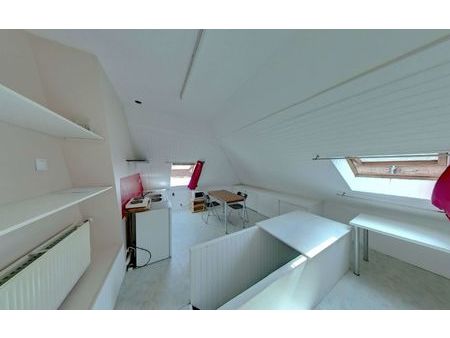 immeuble lille 130 m² t-8 à vendre  349 000 €