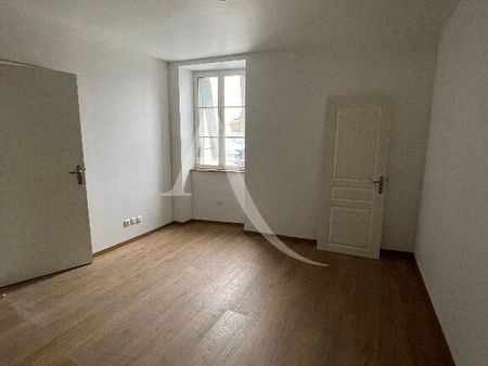 appartement neuville aux bois 1 pièce(s) 18 m2