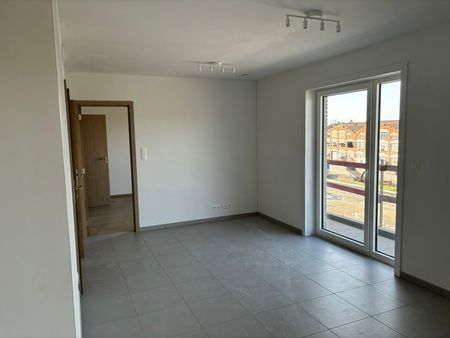 appartement neuf 1 chambre 63m²