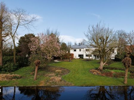 maison à vendre à de pinte € 985.000 (kn28b) - irres - passie voor vastgoed en mensen | zi