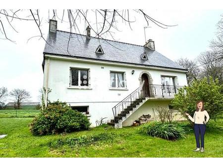 vente maison à inzinzac-lochrist (56650) : à vendre / 96m² inzinzac-lochrist