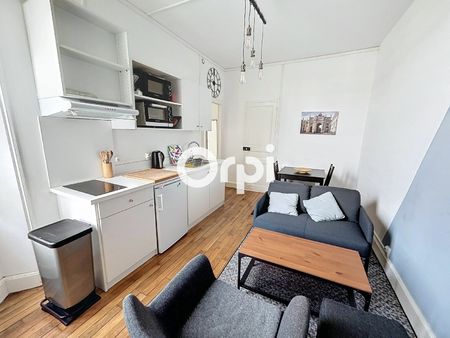 location appartement  m² t-3 à nancy  830 €
