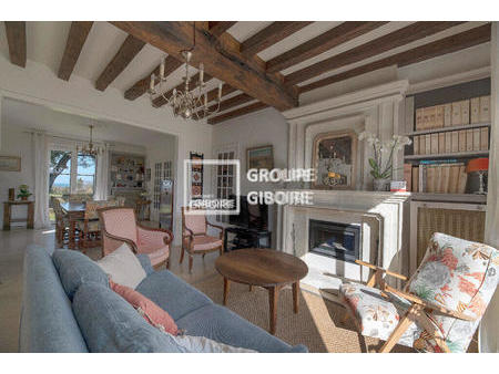 vente maison à saint-coulomb (35350) : à vendre / 181m² saint-coulomb