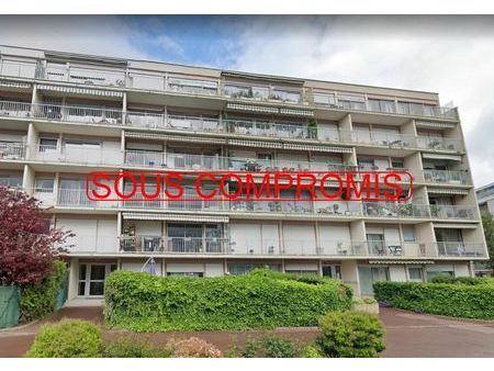 appartement viry-châtillon 103.67 m² t-4 à vendre  400 000 €