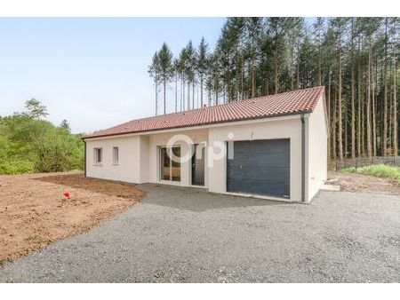 maison couzeix 91 m² t-4 à vendre  265 000 €