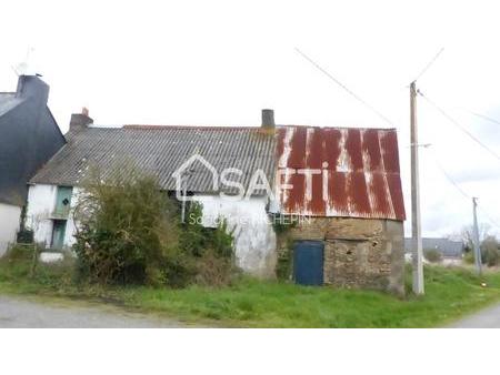vente maison à saint-dolay (56130) : à vendre / 179m² saint-dolay