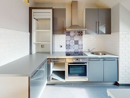 appartement osny 40.9 m² t-2 à vendre  149 000 €