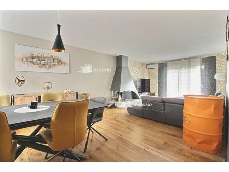maison corbeil-essonnes 178 m² t-5 à vendre  469 000 €
