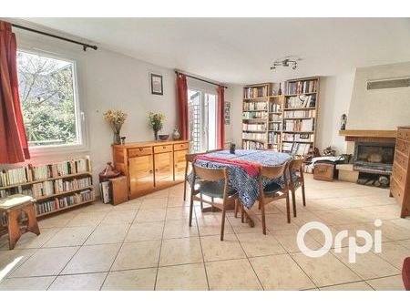 maison montigny-le-bretonneux 90 m² t-5 à vendre  441 000 €