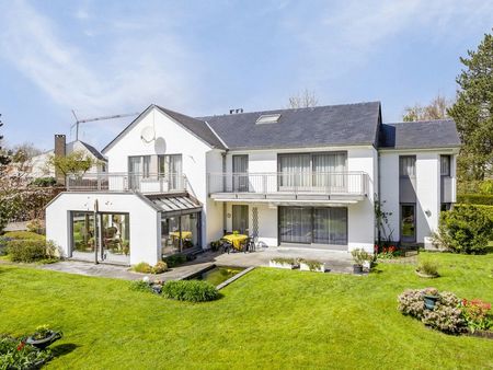 maison à vendre à tervuren € 1.300.000 (kn3kq) - christophe real estate | zimmo