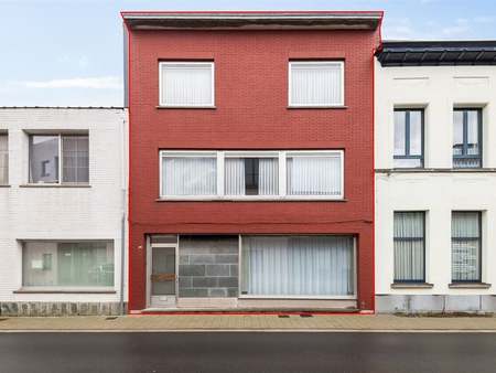 maison à vendre à wommelgem € 349.000 (kn3mh) - heylen vastgoed - deurne | zimmo