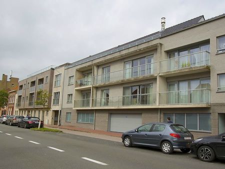 appartement à louer à sint-andries € 795 (kn3rs) - agence coucke | zimmo