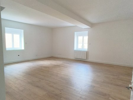 vente duplex 2 pièces