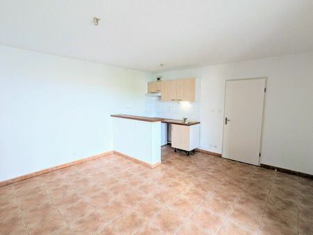 location appartement  42.89 m² t-2 à léguevin  599 €
