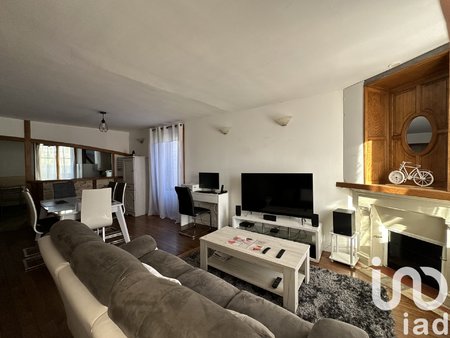 vente maison/villa 3 pièces