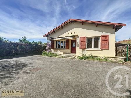 maison à vendre - 5 pièces - 109 02 m2 - st gaudens - 31 - midi-pyrenees