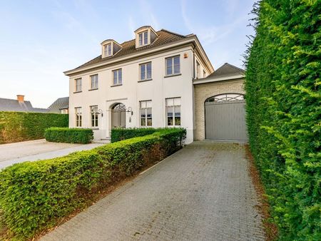 bien professionnel à vendre à wingene € 980.000 (kn41o) - vastgoed wanneyn missiaen | zimm