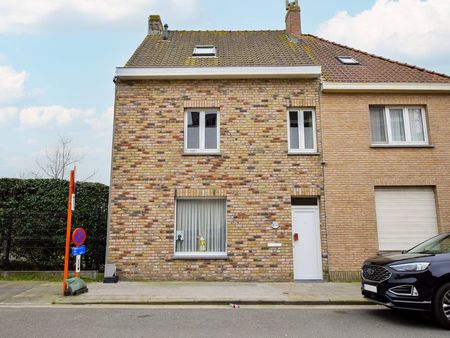 maison à vendre à middelkerke € 215.000 (kn44e) - residentie vastgoed | zimmo