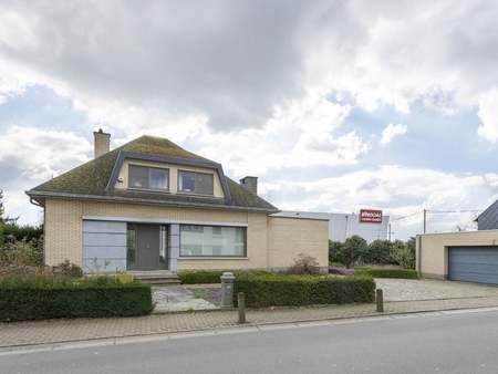 maison à vendre à ternat € 539.000 (kn44l) - living stone dilbeek | zimmo