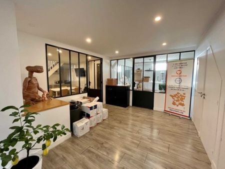 bureaux à vendre boulogne-billancourt (92100) - 218 m² - 6088