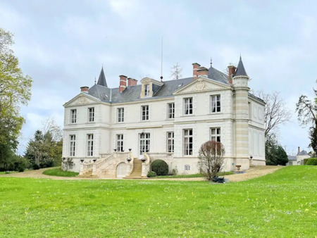 château orleans (45)