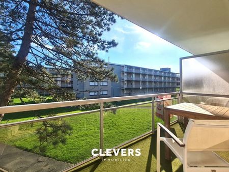 appartement à vendre à klemskerke € 85.000 (kn3wb) - clevers immobiliën | zimmo