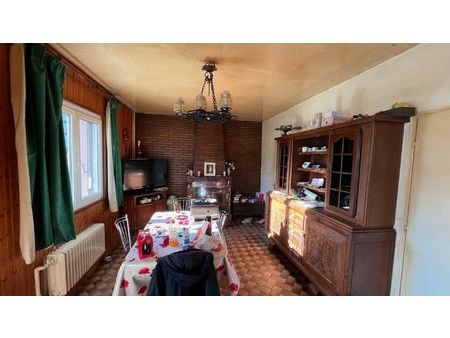 maison sainte-adresse m² t-6 à vendre  264 600 €
