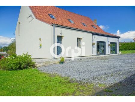 maison ytres m² t-6 à vendre  299 000 €
