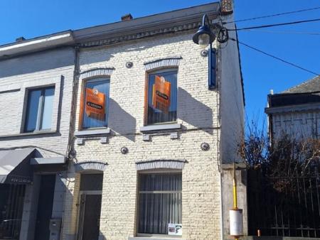 single family house for sale  rue albert 1er  204 erquelinnes 6560 belgium