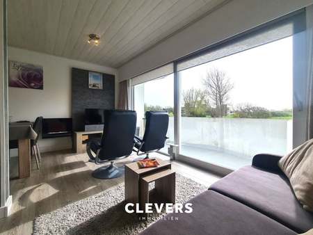 appartement à vendre à klemskerke € 149.000 (kn3wc) - clevers immobiliën | zimmo