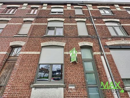 maison à vendre à mouscron € 159.000 (kn3h2) - max'invest | zimmo