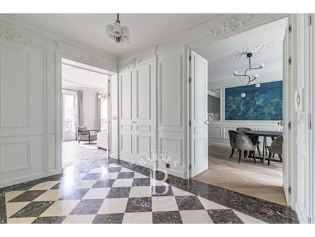 appartement de 3 chambres de luxe en vente à saint-germain  odéon  monnaie  paris  île-de-