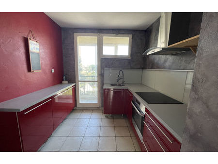 vente appartement 3 pièces 60 m² salon-de-provence (13300)