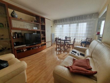 appartement saint-gratien 67.02 m² t-3 à vendre  277 000 €