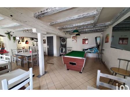 vente commerce 80 m² mauges-sur-loire (49110)