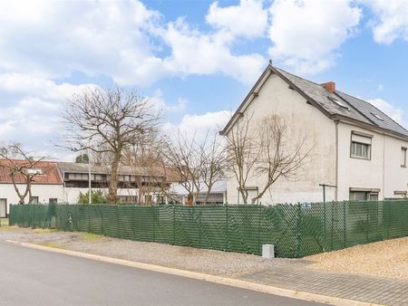 maison à vendre à genk € 165.000 (kmcjq) - heylen vastgoed - genk | zimmo
