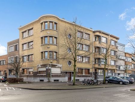 appartement à vendre à borgerhout € 185.000 (kn4ol) - heylen vastgoed - antwerpen 't zand 