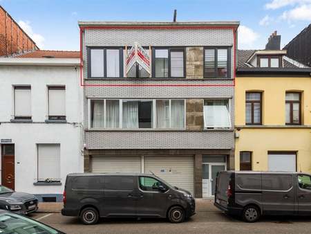 appartement à vendre à antwerpen € 189.000 (kn245) - heylen vastgoed - antwerpen 't zand |