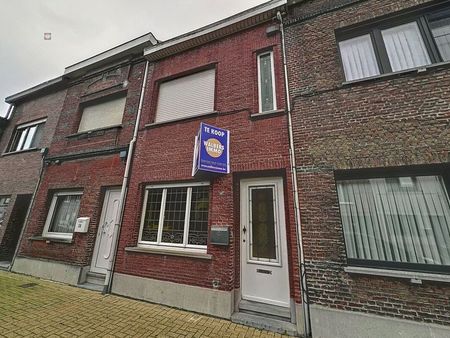 maison à vendre à willebroek € 199.000 (kn4cf) - walbers immo | zimmo