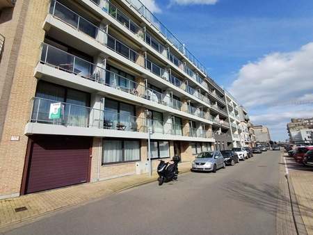 appartement à vendre à zeebrugge € 239.000 (kn3ux) - puur vastgoed | zimmo