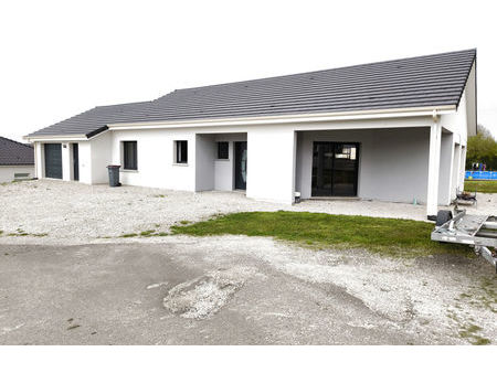 vente maison 5 pièces 122 m² luxeuil-les-bains (70300)