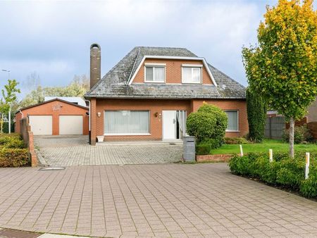 maison à vendre à vorst € 285.000 (kn4nl) - heylen vastgoed - geel | zimmo