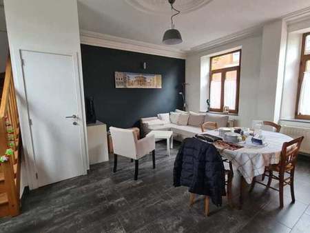 maison à louer à leernes € 650 (kn4u4) - housing immo | zimmo