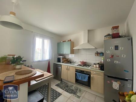 location maison yves (17340) 3 pièces 75.16m²  970€