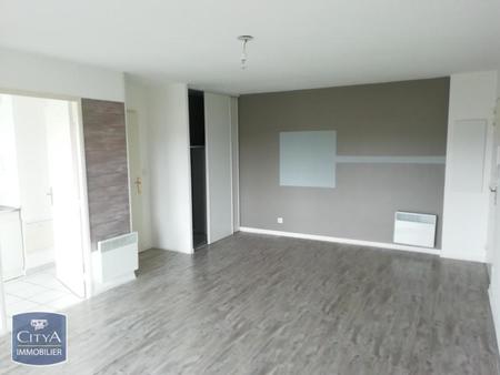location appartement tourcoing (59200) 3 pièces 62m²  672€